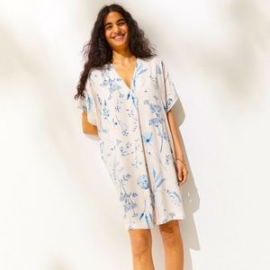 NWT H&M floral print summer dress